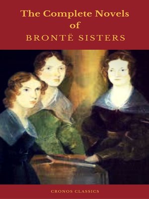cover image of The Brontë Sisters